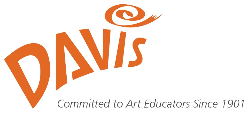 Davis | Committed to Art Educators Since 1901