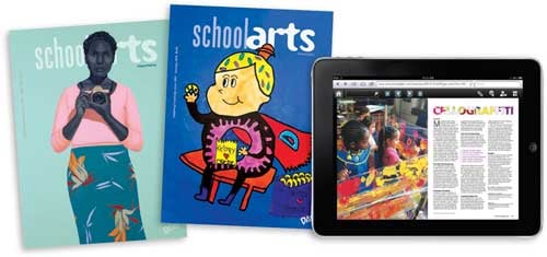 art-education-magazine